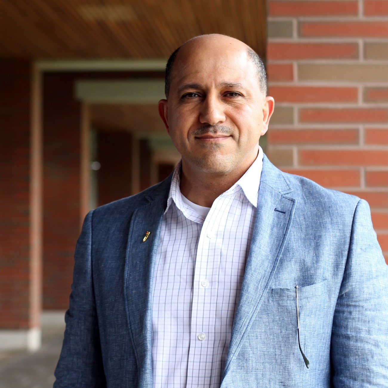 Prof. Hossam A. Gaber