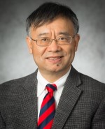 Prof. Ji Wang 