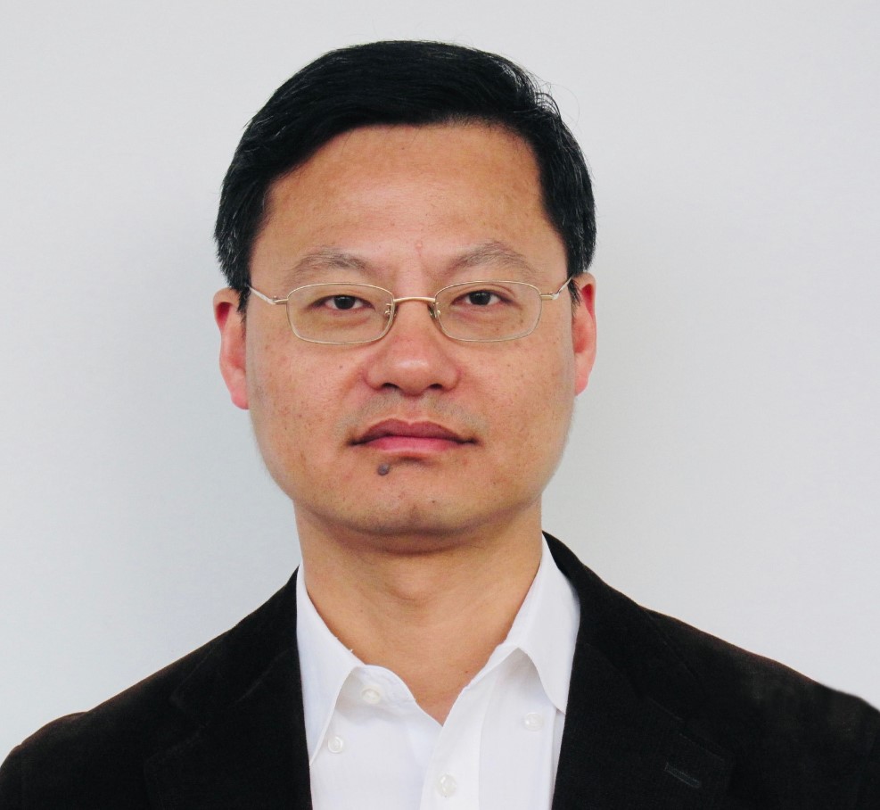 Prof. Jie Yang